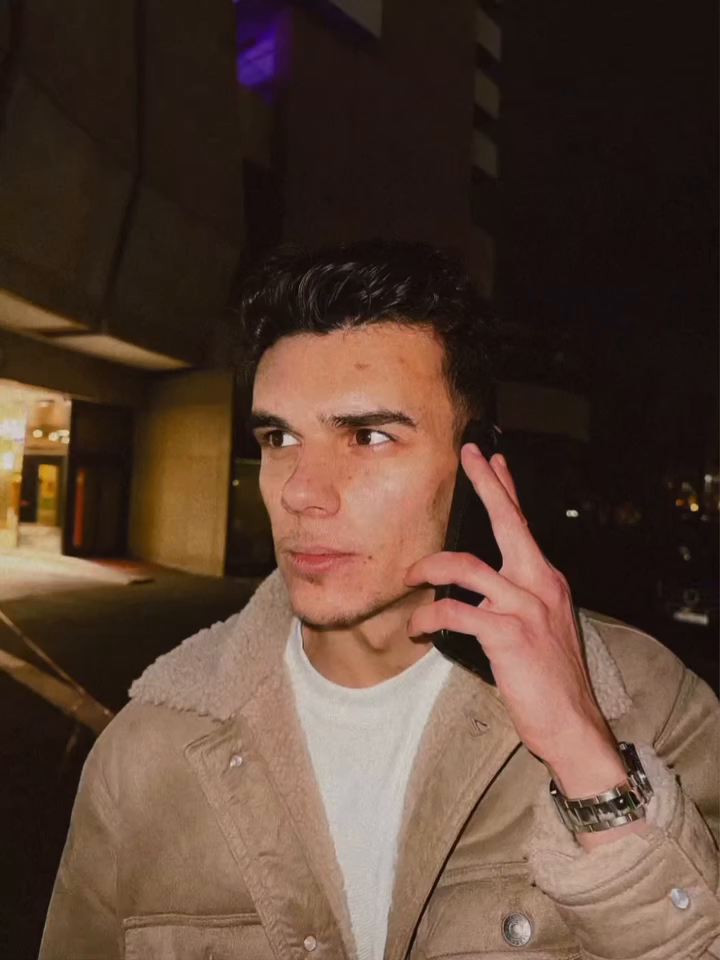 Luca Dragoste Gay Playbook