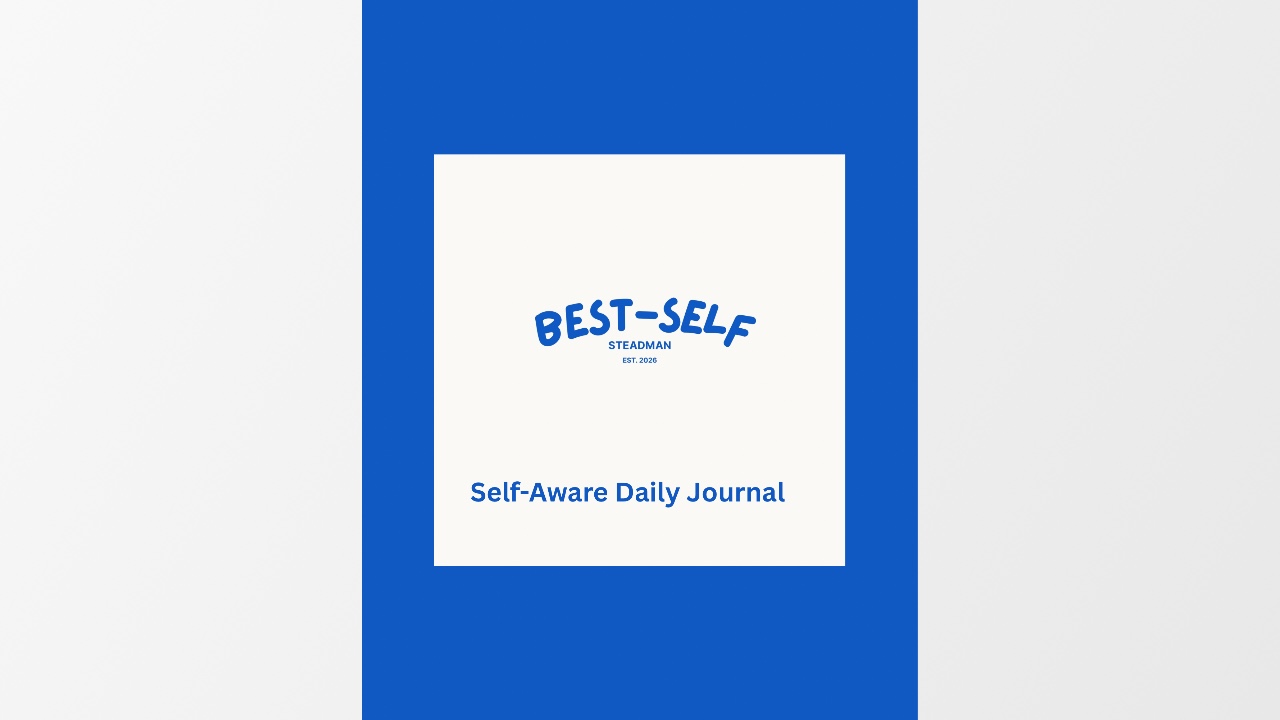 Becoming Best Self Guide 